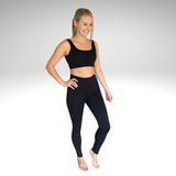 Comfort Sports Bra