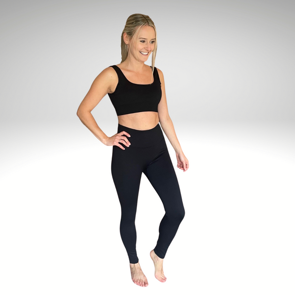 Womens Yoga Clothing Apparel & Workout Clothes