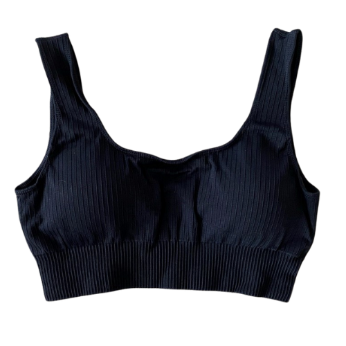 Comfort Sports Bra